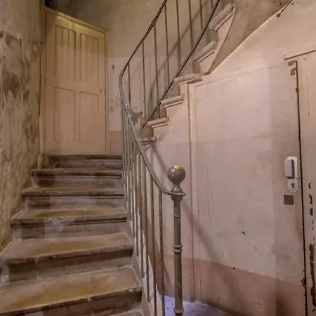 Διαμέρισμα Le Saint Jacques 5 Γκρενόμπλ