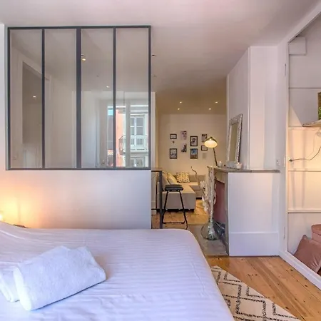 Le Saint Jacques 5 * Γκρενόμπλ
