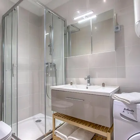Le Saint Jacques 5 * Γκρενόμπλ