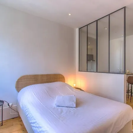 Appartamento Le Saint Jacques 5 *